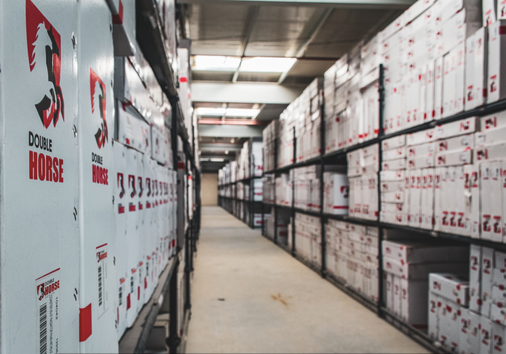 GALLERY Landmark International Auto Spare Parts