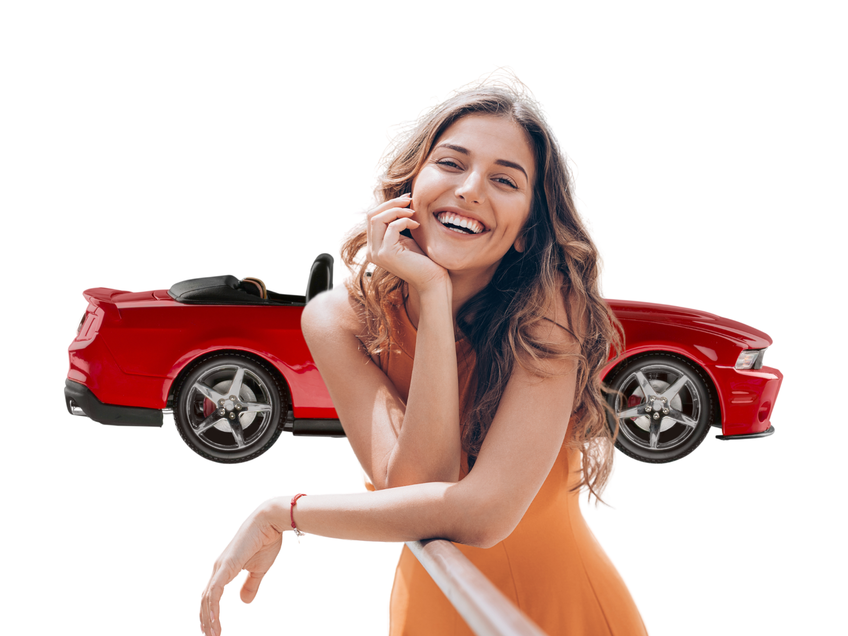 HOME Landmark International Auto Spare Parts